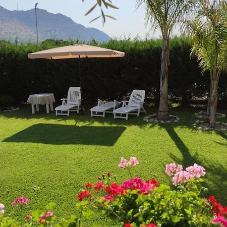 Climiti Holiday House Solarino Extérieur photo