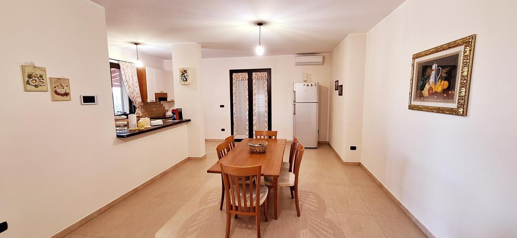 Climiti Holiday House Solarino Extérieur photo