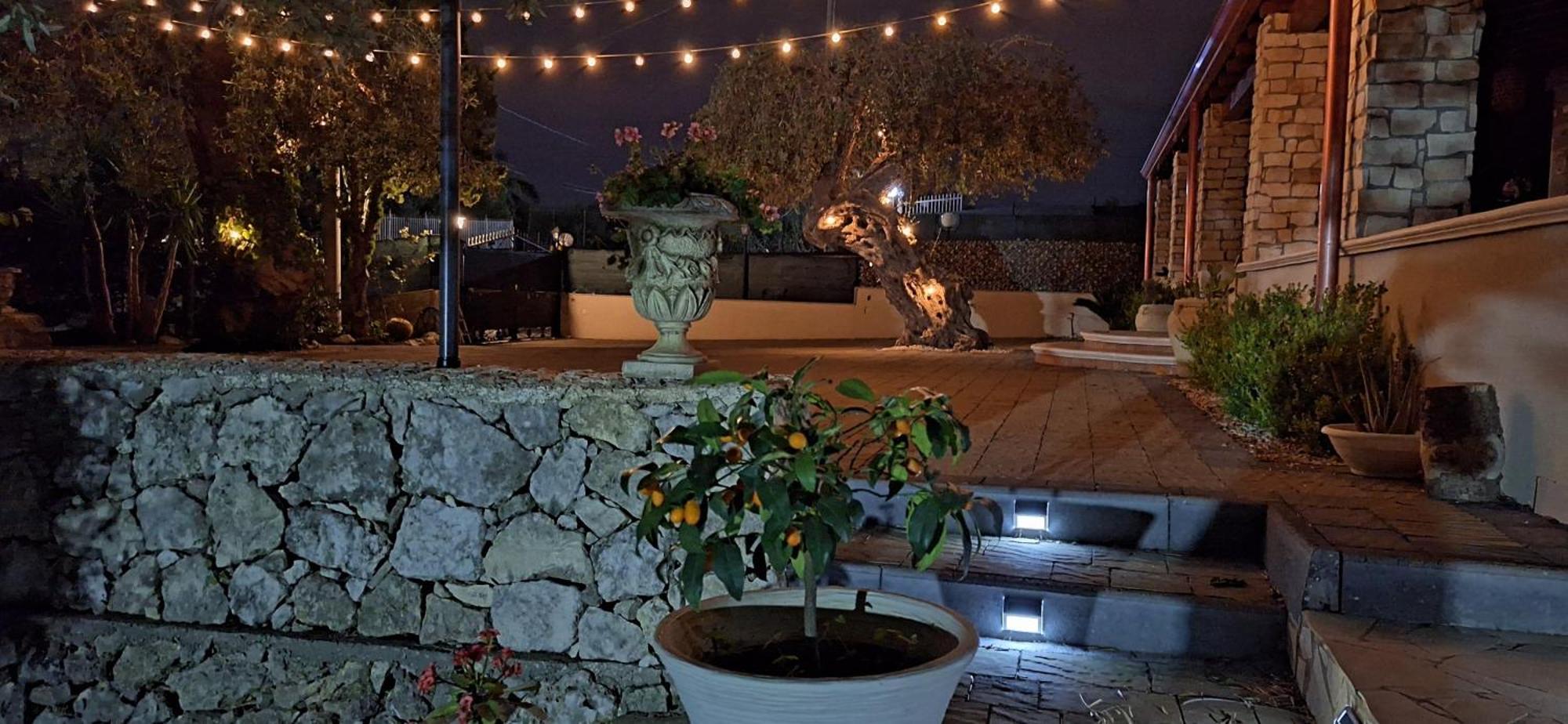 Climiti Holiday House Solarino Extérieur photo