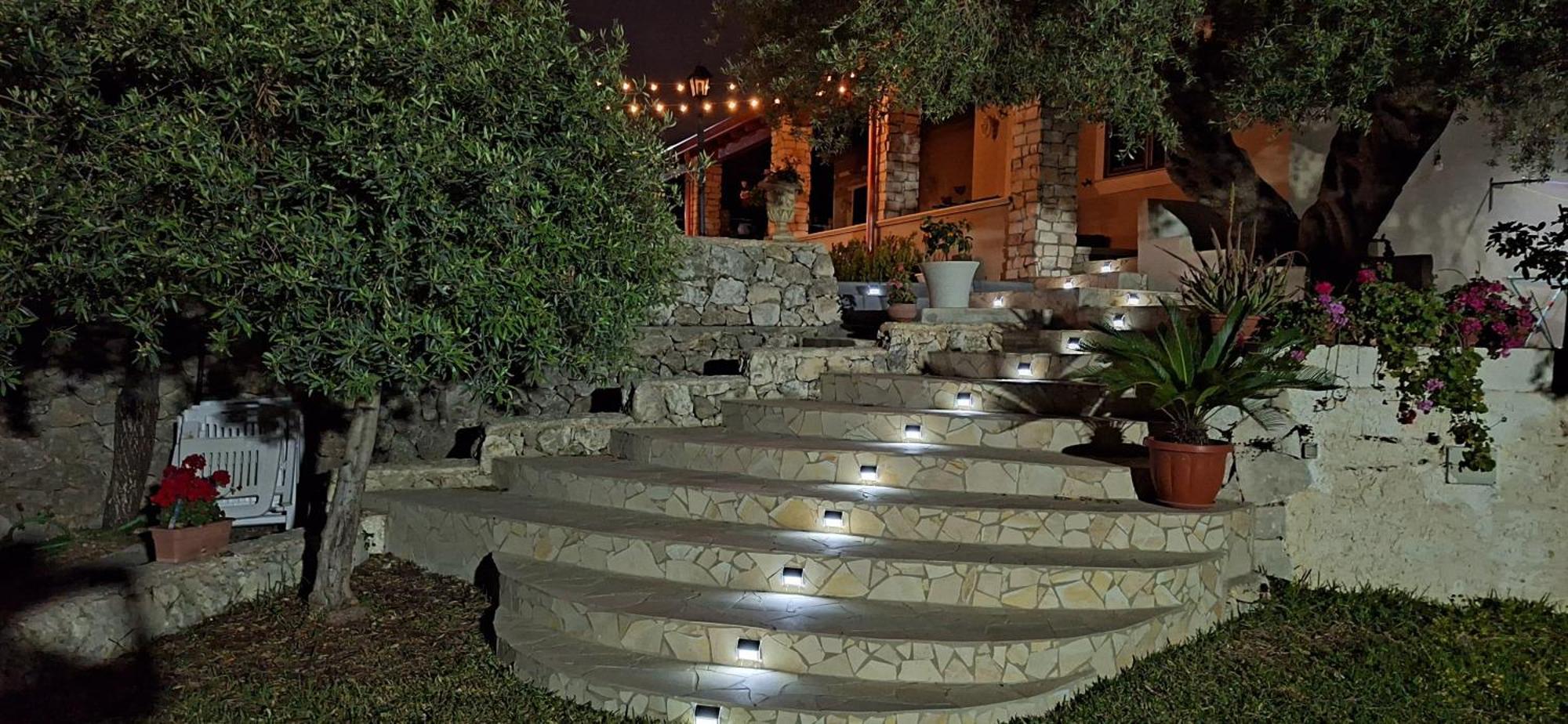 Climiti Holiday House Solarino Extérieur photo